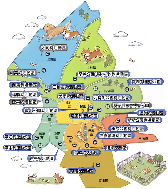 html imagemap created with QGIS